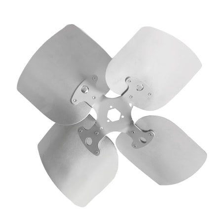 Lau Parts 60760501 - Fan Blades,4 Bld 16 Dia 33 Deg Cw
