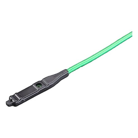 Rittal 3235450 - Speed Control Temp Sensor, 9-3/4 ft L
