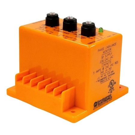 Atc Diversified Electronics SLD440ALE - Phase Monitoring Relays