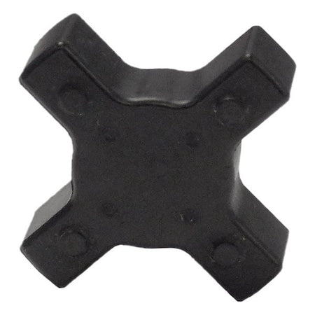 Timken Lovejoy 68514410118 - Jaw Coupling Insert,Rubber Spider