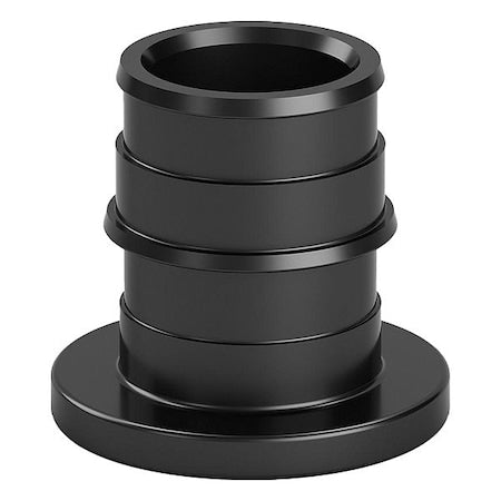 Zurn QEP4P - Plug, Polymer, Barbed 19/32 in