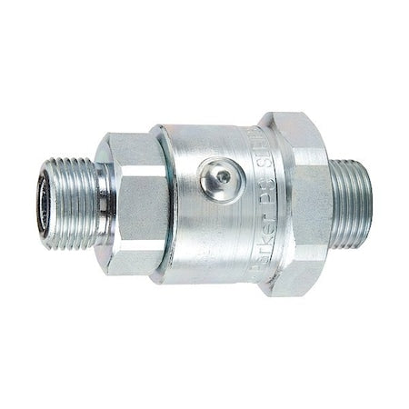 Parker PS121JMJM-12-12 - Swivel Assembly
