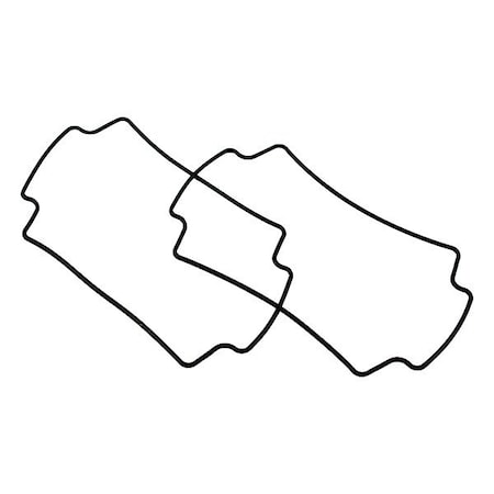 Hammond 1554FGASKET - replacement gasket