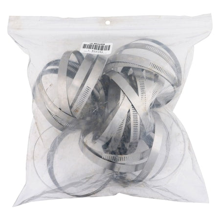 676457B - Contractor Bag,1/2"W,2 1/2"ID,PK25