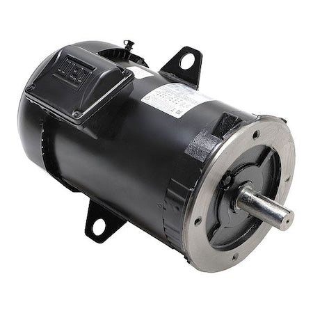 Grundfos 99882380 - Pump Motor, 5 hp, 230/460 V AC
