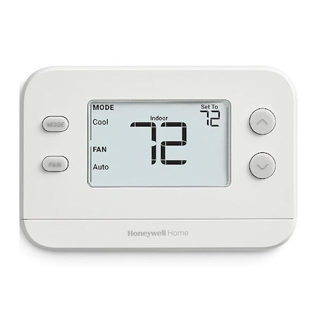 Resideo TH1210U4001/U - Thermostat