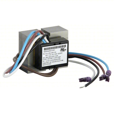 Honeywell 50017460-001/U - Internal Transformer Kit,24 V AC, 50/60 Hz