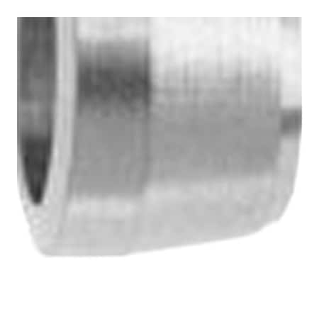 Brennan Industries NS0319-02-SS - Ferrule, Stainless Steel, 1/8 in