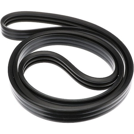 Gates 4/3V900 - Banded Narrow V-Belt, Super HC Power Band, 3 V900, 3 V, CR, 90 in, 1-19/32 in Top Width