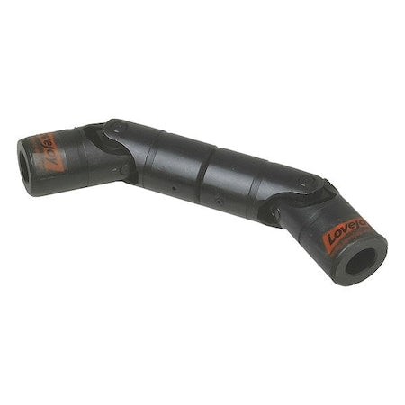 Timken Lovejoy 68514417224 - Universal Joint,18.125" L,Double Joint