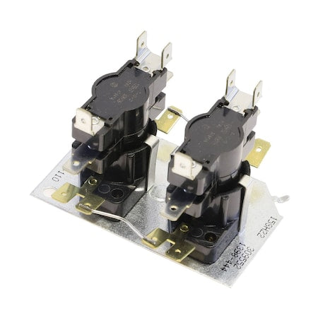 Heil 1398444 - Relay Sequencer 4 Pst 24 V