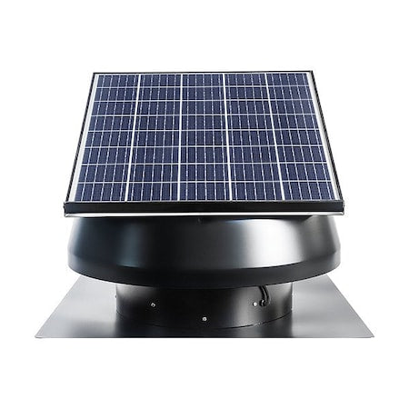 Maxx Air CX1050SOL - Attic Exhaust Fan,10 in H,50 W