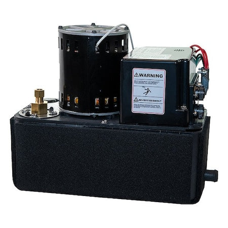 Hartell A5X-1DR-460 / 134001P3 - Condensate Removal Pump,20.8 psi,Single