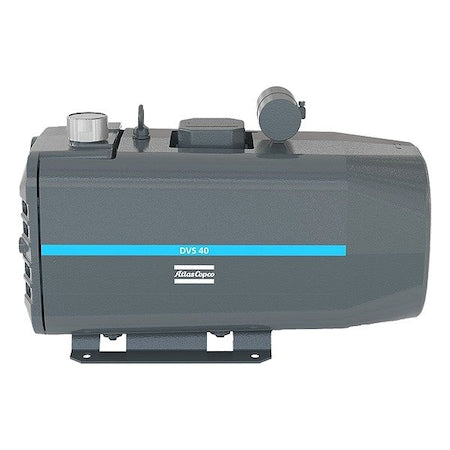 Dekker Vacuum Technologies DVS40 575V/3/60 - Vacuum Pump,1.5 k W,575 V AC