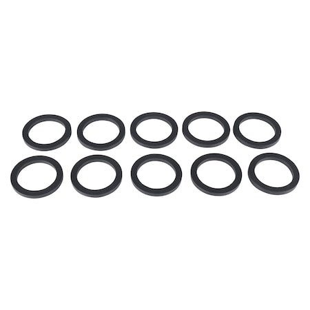 BUNA200 - Buna-N Gasket 2 In,PK10