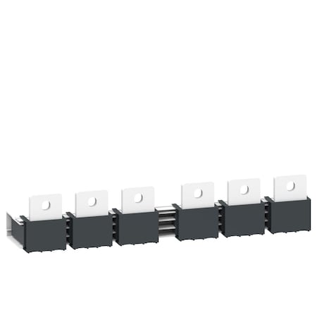 Schneider Electric LA9G3752 - Set of Connection,IEC