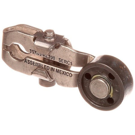 Siemens 3SX03-KL200 - Limit Switch Lever Arm,1.5 in L