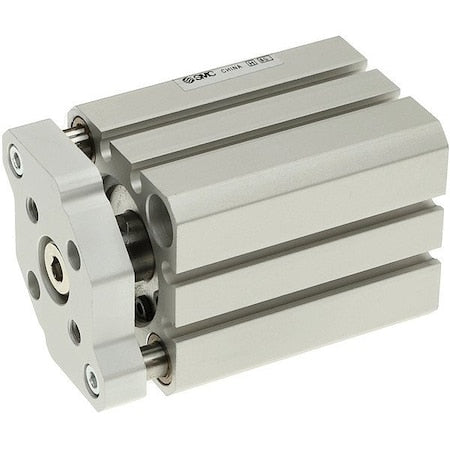Smc CDQMB25-30 - Compact Guide Rod Cylinder, CQM