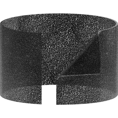 Trusens AFCZ2000-01 - Replacement Carbon for Filter,PK3