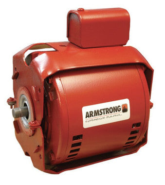 Armstrong 831012-083A 3/4 HP 3-Phase replacement motor for hydronic pumps