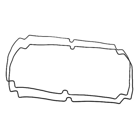 Hammond 1554YGASKET - replacement gasket