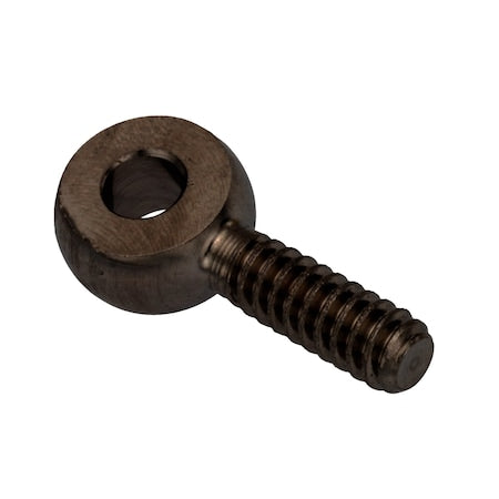 Ampg ZEBM6X35-ALLOY-BX - Fixed Rod End, Steel, Black Oxide