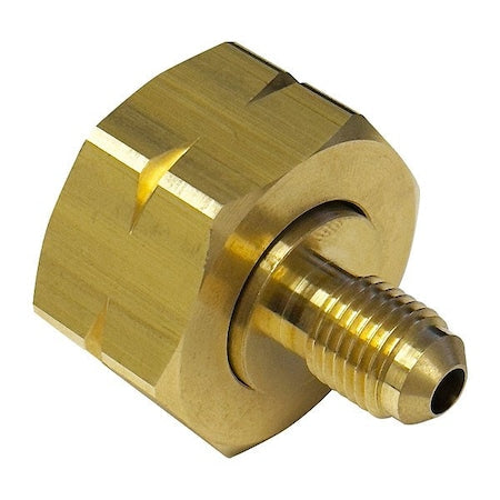 Jb Industries CV-LH-20004 - Cylinder Valve Adapter,4.625 in H,3 in W
