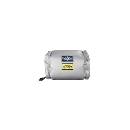 Unitherm FPW6606-12 - Heated Pipe, Fitting and Jacket Covers