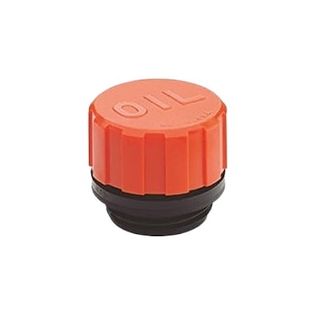 Elesa 953938 - Hydraulic breather