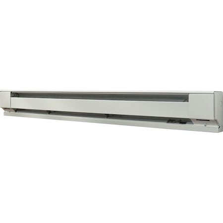 Qmark 2543W - Residential Baseboard Heater