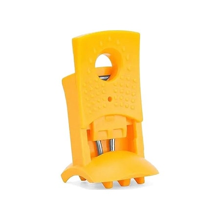 Zing 7866 - Circuit Breaker Lockout,120/277 V AC