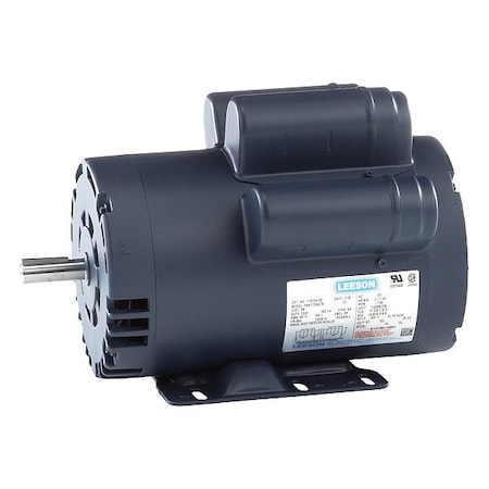 Leeson 116704.00 - Pressure Washer Motor