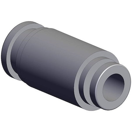 Smc KQG2H07-09 - Push-Fit Fitting,Straight