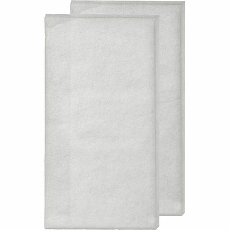 Fellowes 100016530 - Pre-Filter,0.5in D,8.75in H,16.875in W,PK2