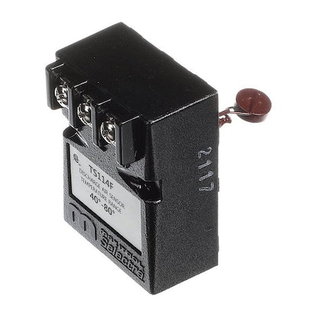 Captive-Aire TS114F - Remote Temperature Sensor