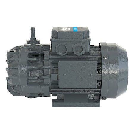 Dekker Vacuum Technologies DVS5 230-460/3/60 - Vacuum Pump,0.15 k W,230/460 V AC