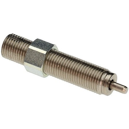 Smc MXQA-JT16 - SHOCK ABSORBER, RETRACT END