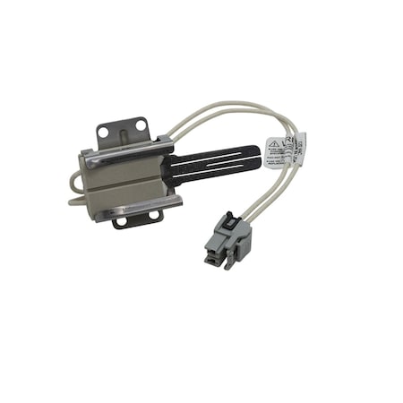 Robertshaw 41-228 - Hot Surface Igniter,Si Carbide,120 V AC