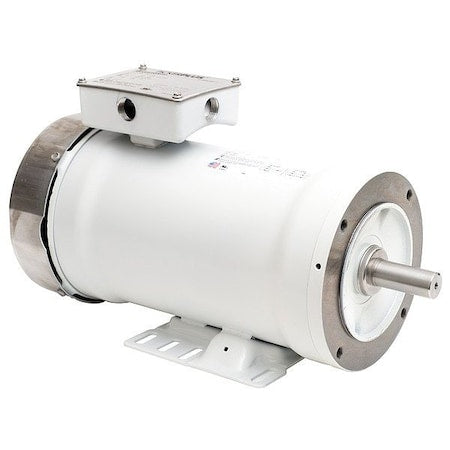 Weg 16554557 - Picker Plus Washdown Motor