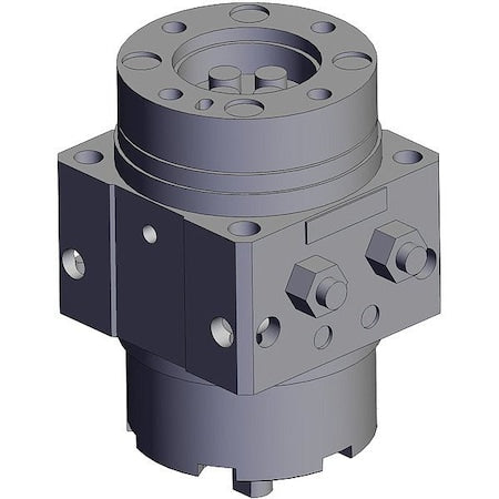 Smc MSUB20-90S - Rotary Table, Basic Type