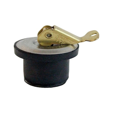 Big Ass Fans CS-P105-C - Drain Plug, Rubber, 3 in W, 3 in L