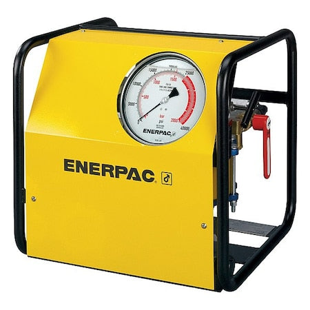 Enerpac ATP1500 - Retainer Nut