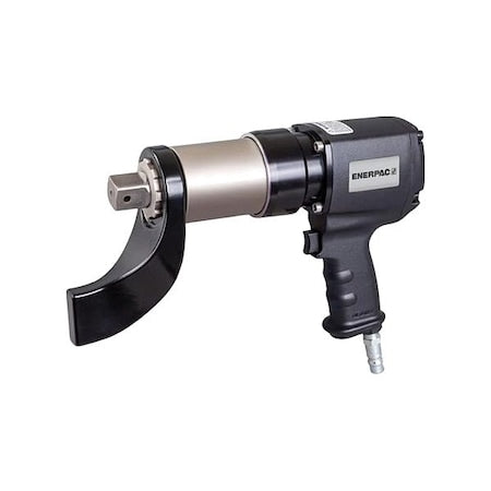 Enerpac PTW1000 - Torque Wrench, 1/2 in, NPT, Pistol-Grip