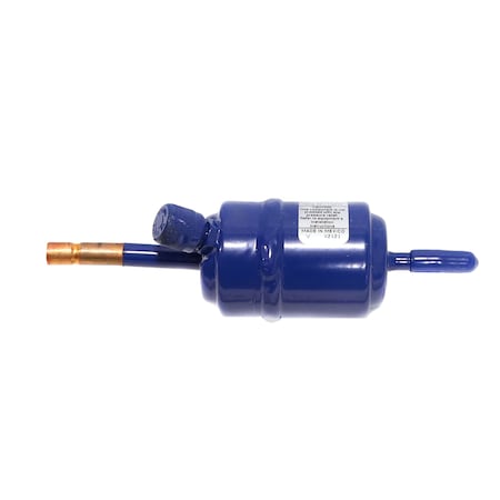 Emerson 063208 - Ek-032 Sv 1/4" Filterdrier