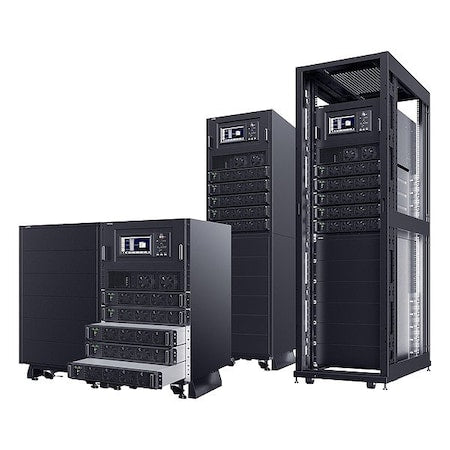 Cyberpower SM040KAMFA - Data Center UPS,40,000 VA