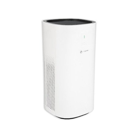 Germguardian AC9600W - Portable Air Cleaner,20 A,120 V AC