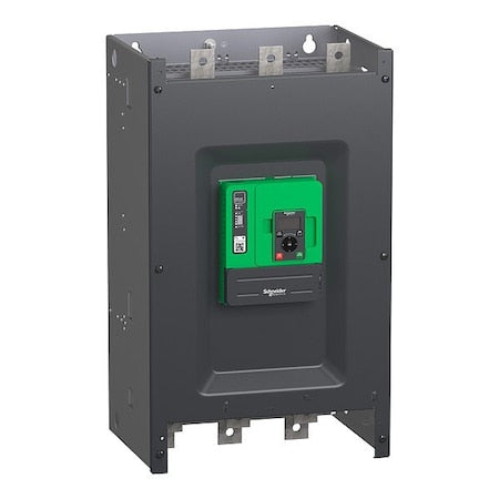 Schneider Electric ATS480C41Y - Soft Start, With Bypass
