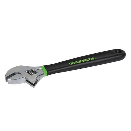 Greenlee 0154-12D - 89293, Wrench,Adjustable 12