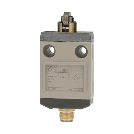 Omron D4CC-3003 - Limit Switches