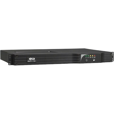 Tripp Lite SM1000RM1UTAA - Smart UPS, 1000 VA, Line Interactive, Out: 110/115/120 V In: 120 V AC